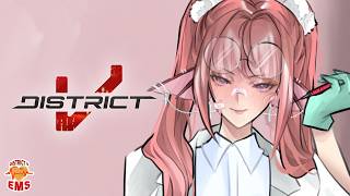 【GTA V: District V RP】 Anonymous Cellphone Tarot Card Event? 🎭