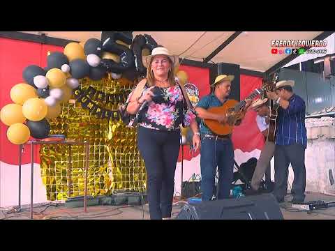 TORRENTE MESANO - Fiesta de Lic Judith González y Capitán Freddy González