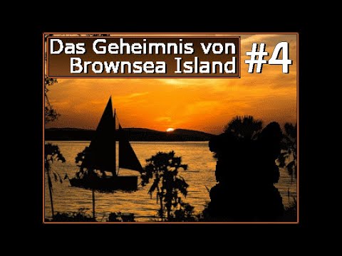 Das Geheimnis von Brownsea Island - Playthrough Part 4 - Das Manuskript