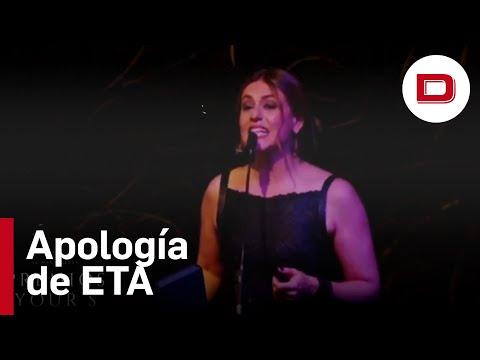 La actriz Itziar Ituño aprovecha unos premios para a hacer apología de ETA