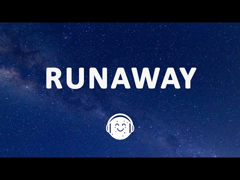 OneRepublic - RUNAWAY (Lyrics)