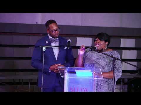 2021 Miss Shaw University Coronation