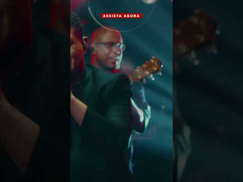 O novo clipe do Wilian Nascimento já está no ar! 🎶🔥Assista “A Grande Estratégia (Ao Vivo)”