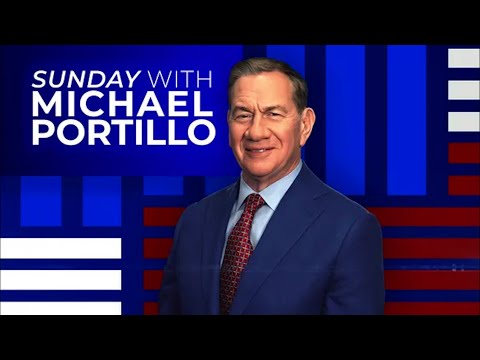 Sunday With Michael Portillo | Sunday 5th November