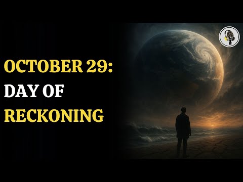 October 29: Scientists Warn of a Historic Cosmic Shift | WION Podcast