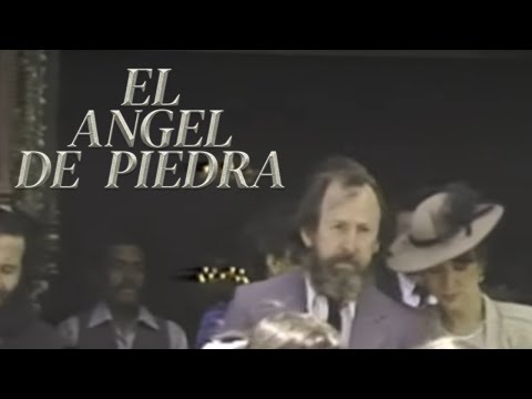 El Ángel de Piedra, Capítulo 5: Aníbal Andrade se casa con Isabel Serrano | Ecuavisa