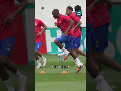 DR Congo's pre-World Cup friendly against Chile in Spain has been cancelled over Ebola fears.