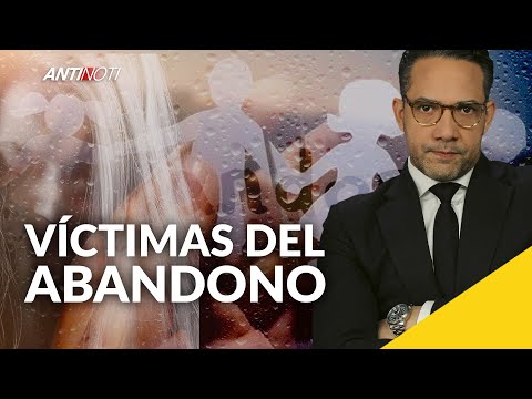 Víctimas del Abandono: El Caso Rochy RD [Editorial] | Antinoti