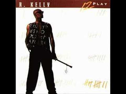 R.Kelly - Sex Me (part 2)