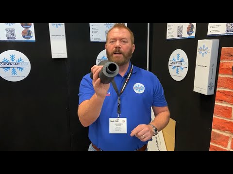PlumbExpo/Toolfair highlights - Alexandra Palace 2020