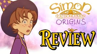Simon the Sorcerer Origins video test I Dream of Indie Games
