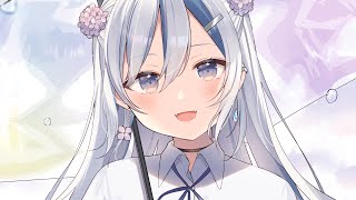 【雑談】夏コミのものチラ見せするから褒めてほしい