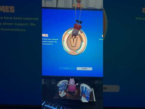 How to Get vBucks Fortnite 2026😨 #fortnite