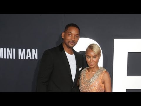 Jada Pinkett Smith avoue avoir trompé Will Smith… Brooklyn Beckham est fiancé…