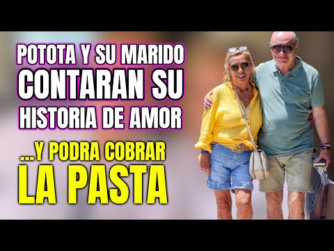 POTOTA podrá COBRAR su DINERO por la ENTREVISTA de su MARIDO esta NOCHE se SIENTA en DE VIERNES