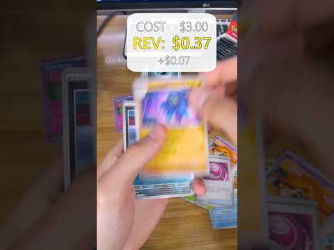 PACK 4 🔥 HIT - Teal Mask Ex rare 🔥 Pokemon booster  Twilight Masquerade #pokemon #pokemoncards