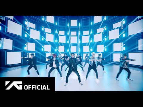 TREASURE - '직진 (JIKJIN)' SPECIAL STAGE