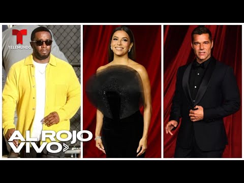 Famosos ARV: nuevas demandas contra Sean 'Diddy' Combs, mejor y peor vestidos de Academy Museum Gala