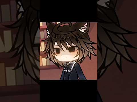 GENIUS ✨ (I'm still alive) #gacha #gachaedit #trendingshorts #gachaclub #gachalife #its_aea #fypage