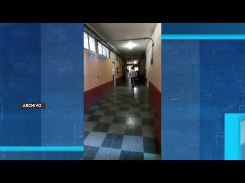 Doctora denuncia situación crítica en hospital Regional de Zacapa