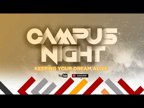 Campus Worship Night 2026 Feb