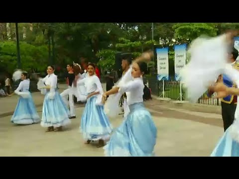 Inician festividades por la independencia de Guayaquil