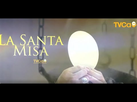 Misa Patronal en honor a Santa Rosa de Lima, Completa 30-8-2023
