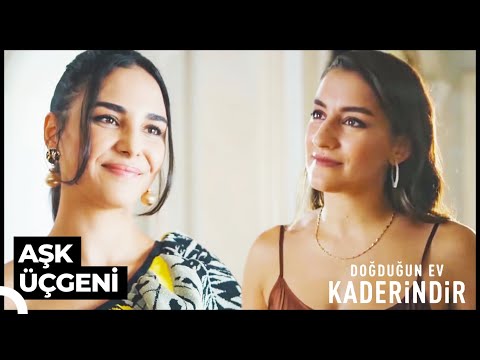 İki Kadın Bir Adam Hikayesi | Doğduğun Ev Kaderindir