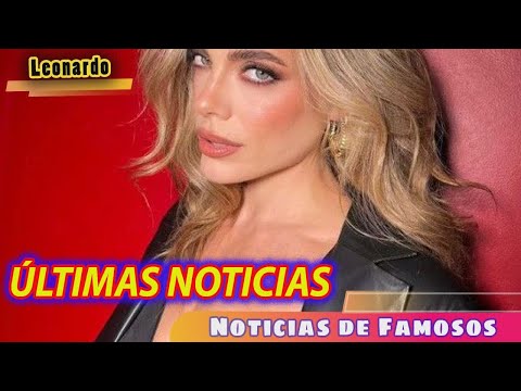 Emilia Attias deslumbró con un look sofisticado y marcó tendencia