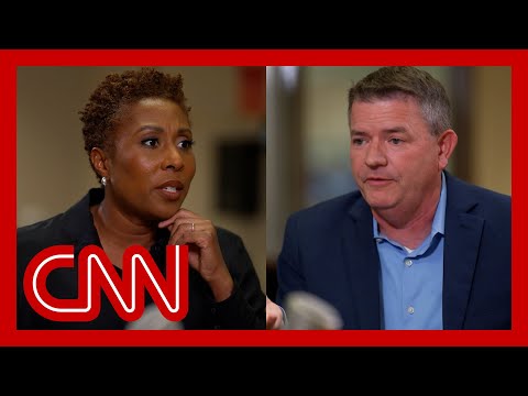 Republican election official blames misinformation for Arizona's prison-like election centers