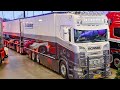 HOLLAND STYLE / MEGA TRUCKS  FESTIVAL 2024