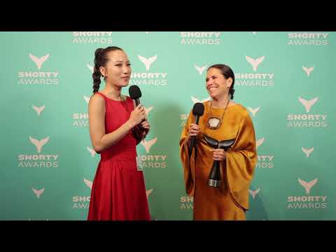 18th Shorty Awards Winner: LA Phil