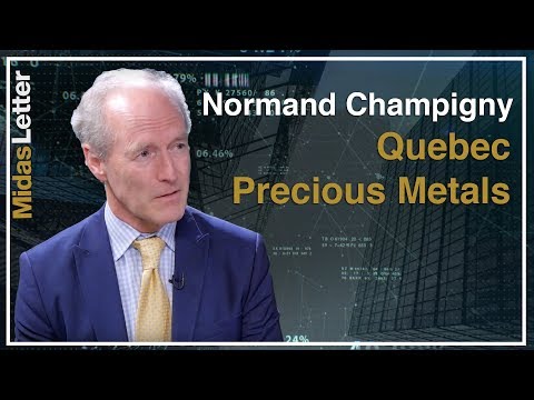 Quebec Precious Metals (CVE:CJC) Exploration Plans for Highly-Prospective James Bay Territory