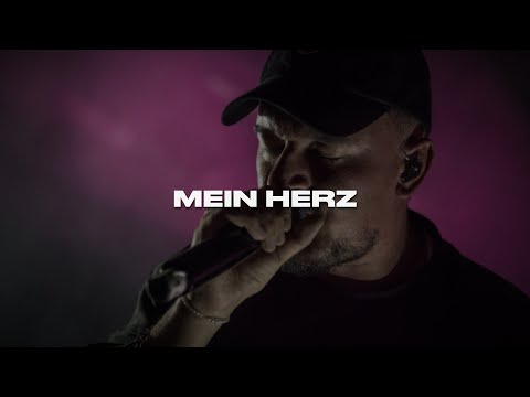 SAMRA feat. MONTEZ - MEIN HERZ