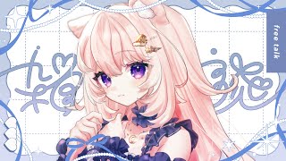 【雑談 / 金酔あるぱからじお 🍸4】7月の満月はバックムーン【#Vtuber / 想有ぱか】