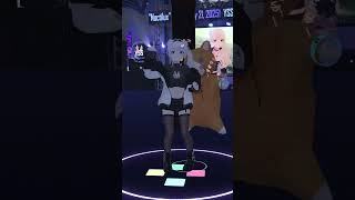 【挑戦中 #2】オリ曲ダンスに挑戦！基本ステップからコツコツ頑張るSorte✨yopiと一緒に踊るその日まで！[#YSS_VRC]