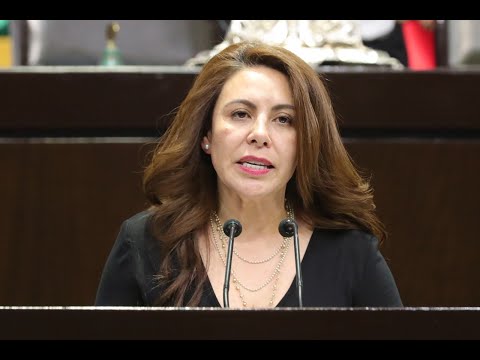 Dip. Rocío Barrera (MORENA) - Declarar el 7 de marzo como Día Nacional del Huipil