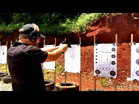 How To Leave The Range In Performance Mode With Brian Hill (Mantis Monday)