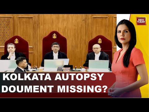 Live: Seven At 7 With Preeti Choudhry | Kolkata Autopsy Doument Missing? | India Today Live