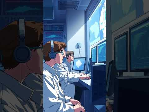 Vida Silvestre En La Antartida #antartida#vidasilvestre#iaantartida #radaria #hielo #control ia