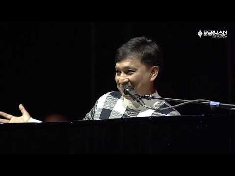 Episode 5 - Yovie And His Friends Ft Arsy Widianto 'Mantan Terindah' & Lalahuta 'Satu Mimpiku'