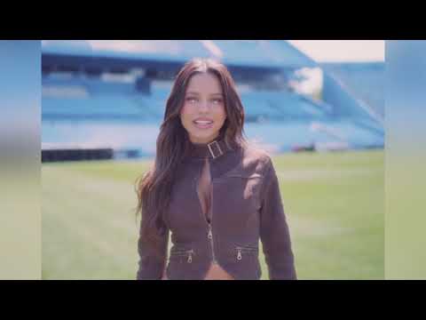 Emilia Mernes anunció su tercer show en el estadio de Vélez