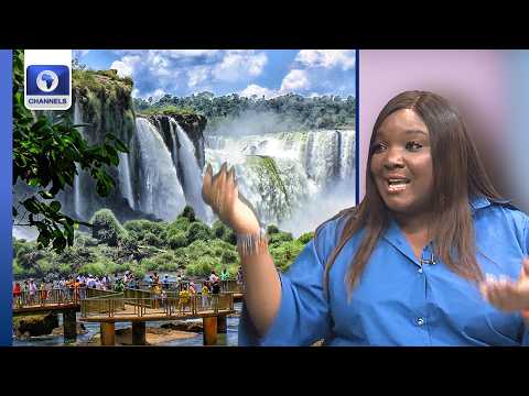 Social Prefect Speaks On Tourism, Vacation Experiences Within Africa, Beyond