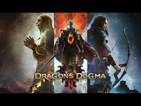 On the Stick After Dark: Dragon's Dogma 2