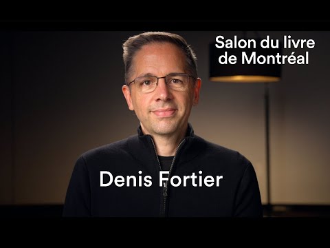 Vido de Denis Fortier