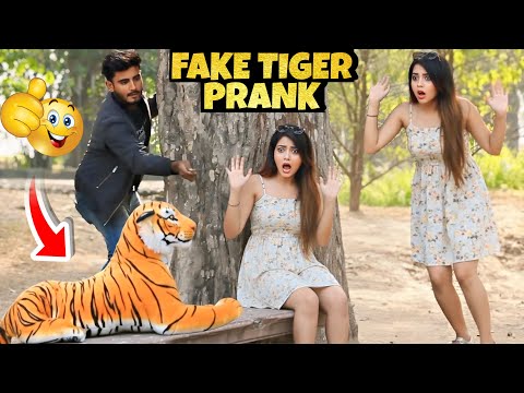 Best Reaction Funny Pranks Compilation 2024- 2025 Comedy Video ‪@ThatWasCrazy