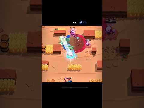 The Best Bonnie💀 #brawlstars #supercell #proplayer #edit #skulledit #shorts #viralshort #viralvideo