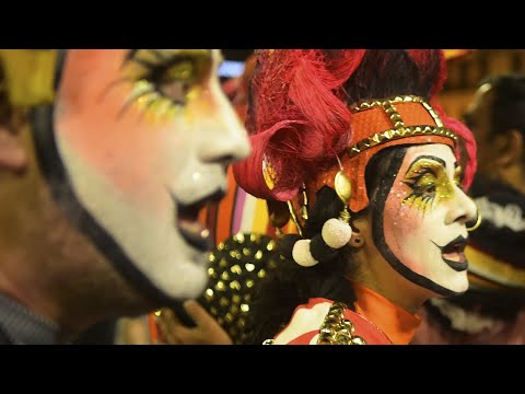DAECPU anunció una nueva edición del Avant Premiere de Carnaval en el Antel Arena