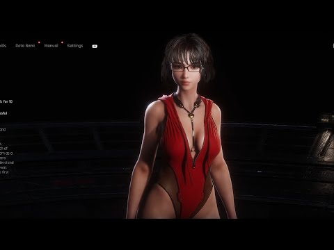 Stellar Blade - More nano suits - 6