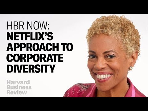 How Does Netflix Approach Corporate Diversity?